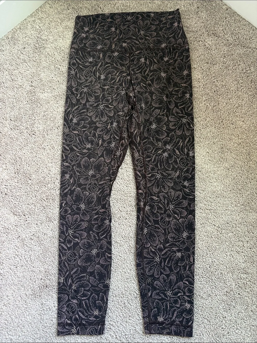 Lululemon Align High Rise 25”